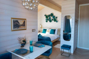 Boutique Hôtel - Notre Chalet